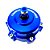 VÁLVULA BLOW OFF MOD. TIAL 45MM AZUL (UN257) UNIQUE - Imagem 2