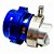 VÁLVULA BLOW OFF MOD. TIAL 45MM AZUL (UN257) UNIQUE - Imagem 5