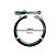 ABRAÇADEIRA V-BAND INOX 2½" (MHVB-2-1/2-SS) METAL HORSE - Imagem 2
