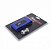 FITA REBOQUE REFORÇADO CURTO DE TECIDO TOW STRAP AZUL (MHTS-S-A) METAL HORSE - Imagem 2