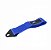 FITA REBOQUE REFORÇADO CURTO DE TECIDO TOW STRAP AZUL (MHTS-S-A) METAL HORSE - Imagem 1