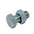 FITA REBOQUE REFORÇADO CURTO DE TECIDO TOW STRAP PRETO (MHTS-S-P) METAL HORSE - Imagem 5