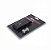 FITA REBOQUE REFORÇADO CURTO DE TECIDO TOW STRAP PRETO (MHTS-S-P) METAL HORSE - Imagem 2