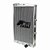 RADIADOR DE ÁGUA RACING PARA VW GOL BOLA G2/G3 / G4 MONTAGEM ORIGINAL (MHRAD-12) METAL HORSE - Imagem 4