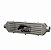 INTERCOOLER SREET 2½" PEQUENO (MHIC-1) METAL HORSE - Imagem 1