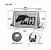 INTERCOOLER STREET 3" MÉDIO (MHIC-3) METAL HORSE - Imagem 2