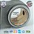 JOGO BIELAS FORJADAS VW AP 144MM 400CV (144400) SAMCAMS - Imagem 5