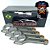 JOGO BIELAS FORJADAS VW AP 144MM 400CV (144400) SAMCAMS - Imagem 1