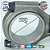 JOGO BIELAS FORJADAS VW AP 144MM 400CV (144400) SAMCAMS - Imagem 6