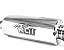 ABAFADOR UNIVERSAL CORPO 300MM ENCAIXE 2″½ – 2″ (RCI246) RACE CHROME - Imagem 4