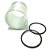 CANOTE ALUMÍNIO 2" 5,5CM LISO COM ORING (BT000864) BEEP TURBO - Imagem 2