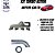 KIT TURBO ASTRA e VECTRA 8V 1.8 e 2.0 SEM TURBINA - Imagem 4