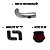 KIT TURBO FIAT FIRE 1.0/1.4 8V (PALIO/UNO) (BT001022) BEEP TURBO - Imagem 2