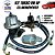 KIT TURBO VW AP 1.6/1.8 CLI SEM TURBINA - Imagem 3