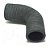 MANGOTE BORRACHA EPDM REDUÇÃO 90º 2½” x 2" (BT000450) BEEP TURBO - Imagem 3