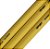 CABO VELA SILICONE 10MM VECTRA/ASTRA AMARELO PONTA VERMELHA (0343 - PSI 034) PSI - Imagem 6