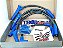 CABO VELA SILICONE 10MM VW AP PRETO PONTA AZUL COM PINO (4013 - PSI 003) PSI - Imagem 5