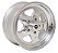 RODA POWER STAR 15X7F5X114 DIAMANTADA (AG001D-5) AG - Imagem 1