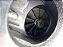 TURBINA ZR TURBOS T3 CAIXAS .42/.63 MONO VALVULADA EIXO/ROTOR .45/47 - Imagem 8