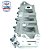 CABEÇOTE COMPLETO VW AP UNILATERAL (5569) FLOW 4 RACE - Imagem 8