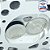 CABEÇOTE COMPLETO VW AP UNILATERAL (5569) FLOW 4 RACE - Imagem 2