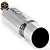 ABAFADOR  ESPORTIVO INOX PRO-LINE OVAL CHAN 4" PONTEIRA 3,5" (RC488) - Imagem 3