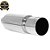 ABAFADOR ESPORTIVO INOX PRO-LINE 4" PONTEIRA 3,5" (RC485) - Imagem 4
