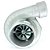 Turbina Garrett GTW3884 (450-950HP) 841297-5005S - Cod.6223 - Imagem 1