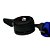 CINTO RACING 5 PONTOS 3" CERTIFICADO SFI 16.1 AZUL (MHRH-SFI-3-A) METAL HORSE - Imagem 4