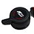 CINTO RACING 5 PONTOS 3" CERTIFICADO SFI 16.1 VERMELHO (MHRH-SFI-3-V) METAL HORSE - Imagem 6