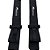 CINTO RACING 5 PONTOS 3" CERTIFICADO SFI 16.1 PRETO (MHRH-SFI-3-P) METAL HORSE - Imagem 4