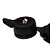 CINTO RACING 5 PONTOS 3" CERTIFICADO SFI 16.1 PRETO (MHRH-SFI-3-P) METAL HORSE - Imagem 5