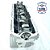 CABEÇOTE COMPLETO VW AP FLOW 4 RACE COM ACESSÓRIOS - Imagem 8