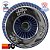 FILTRO AR DUPLO FLUXO AZUL (RG-1001BL) K&N - Imagem 3