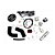 KIT TURBO VW EA-111 GOL/FOX 1.6 (G6) P384 (BT001071) BEEP TURBO - Imagem 1