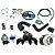 KIT TURBO VW AP MI 1.6/1.8/2.0 PULSATIVO FAROL - Imagem 2