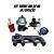 KIT TURBO VW AP MI 1.6/1.8/2.0 AR E DIREÇÃO - Imagem 1