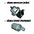 KIT TURBO VW FUSCA  APL SEM TURBINA - Imagem 3