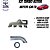 KIT TURBO ASTRA e VECTRA 8V 1.8 e 2.0 COM TURBINA - Imagem 5