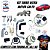 KIT TURBO ASTRA e VECTRA 8V 1.8 e 2.0 COM TURBINA - Imagem 1