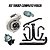 KIT TURBO VW FUSCA  APL COM TURBINA - Imagem 1