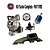 KIT TURBO FIAT FIRE 1.0/1.4 8V (PALIO/UNO) COM TURBINA T2 1000cc - Imagem 1