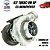 KIT TURBO VW CLI AP 1.6 COM TURBINA - Imagem 2