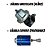 KIT TURBO VW AP 1.8 GOLF MEXICANO COM TURBINA - Imagem 4