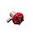 PROLONGADOR DO RESPIRO ÓLEO VW AR (VERMELHO) BT001246 - Imagem 2