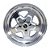 RODA POWER STAR AG TALA 15X3,5 F 4X100 POLIDA UNID (AG002P-4M) AG - Imagem 1