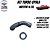 KIT TURBO GM OPALA 4 CILINDROS SEM TURBINA - Imagem 5