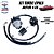 KIT TURBO GM OPALA 4 CILINDROS SEM TURBINA - Imagem 4