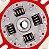 EMBREAGEM AP 980LBS PEDAL LEVE (705-AT2 LIGHT + 7005-ATM6) CERAMIC POWER - Imagem 6