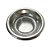 CORNETA TURBINA 4" .70 100MM CROMADA (BT000192) BEEP TURBO - Imagem 1